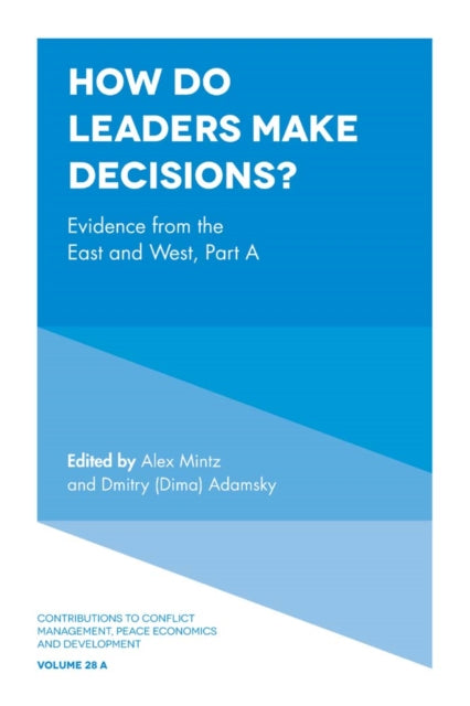 How Do Leaders Make Decisions?