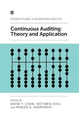 Continuous Auditing - Theory and Application