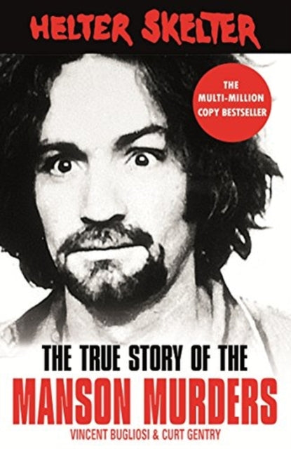Helter Skelter-The True Story of the Manson Murders