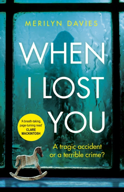 When I Lost You - Searing police drama that will have you hooked