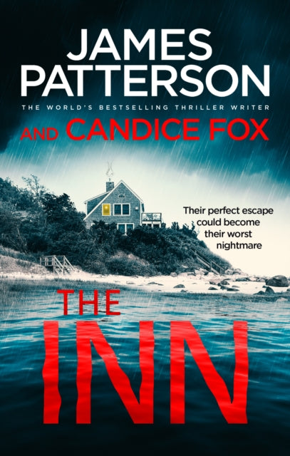 The Inn - Their perfect escape could become their worst nightmare