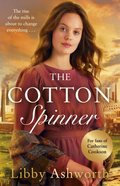 Cotton Spinner