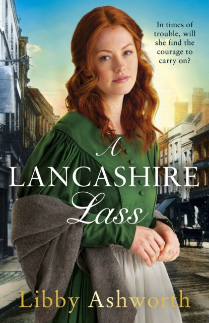 Lancashire Lass