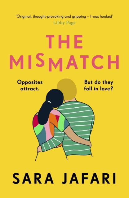 The Mismatch - An unforgettable story of first love