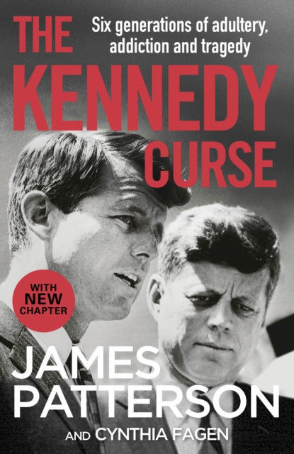 The Kennedy Curse - The shocking true story of America's most famous family