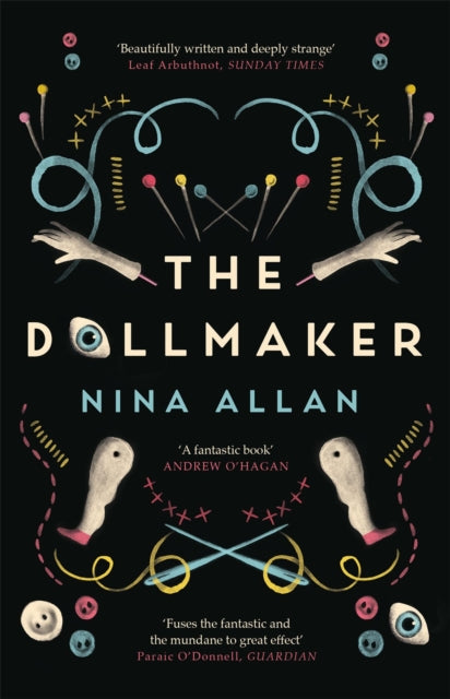 The Dollmaker