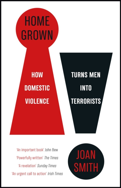 Home Grown - How Domestic Violence Turns Men Into Terrorists