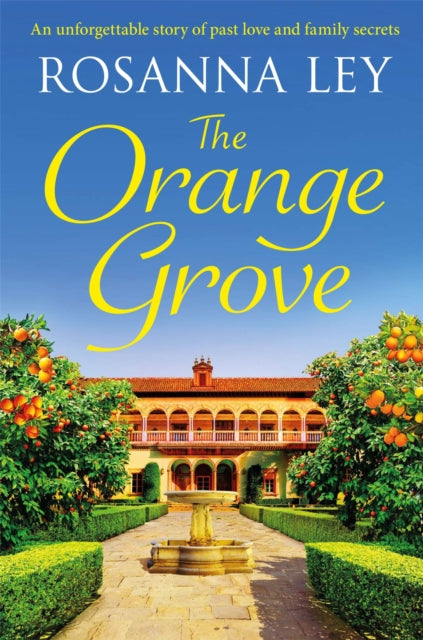 Orange Grove