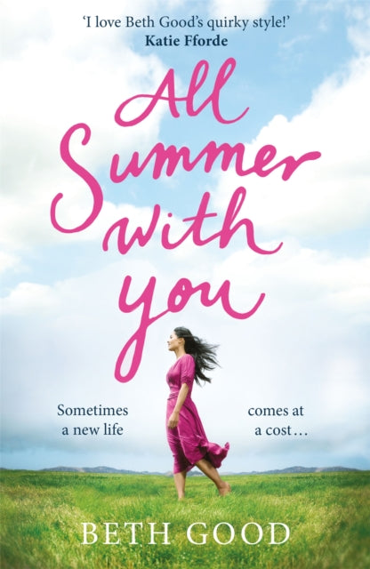 All Summer With You - The perfect holiday read