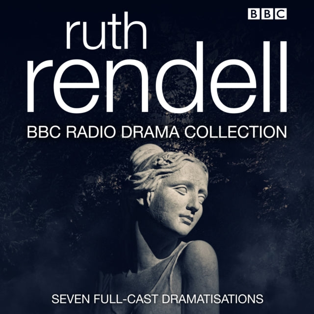 Ruth Rendell BBC Radio Drama Collection