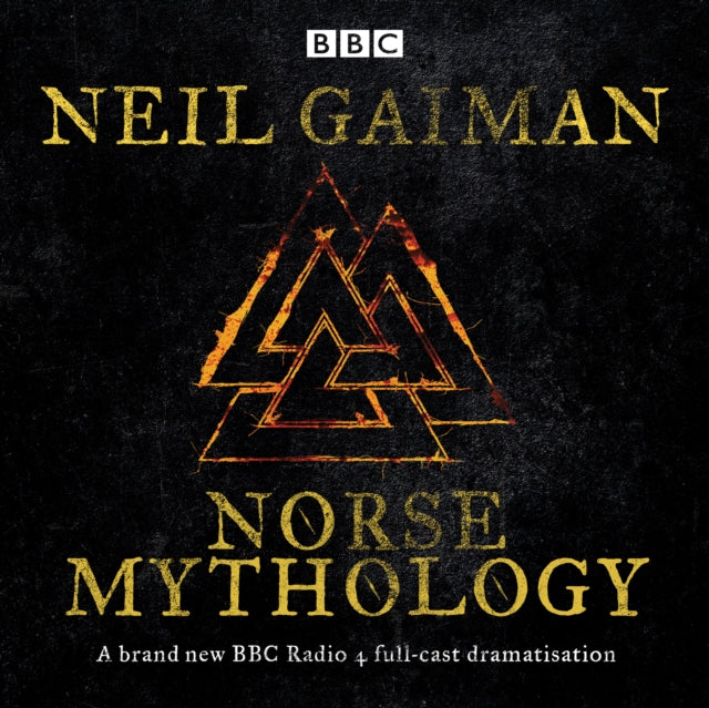 Norse Mythology - A BBC Radio 4 full-cast dramatisation
