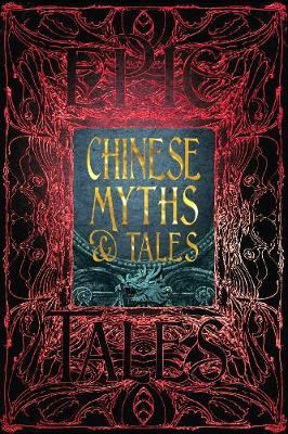 Chinese Myths & Tales - Epic Tales