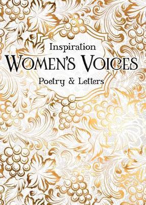 Women's Voices - Poetry & Letters