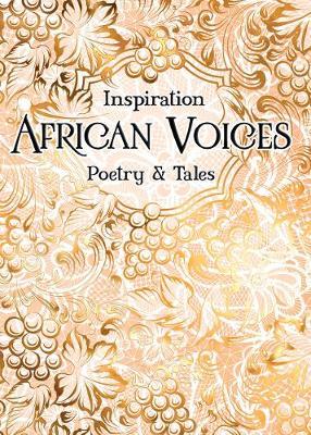 African Voices - Poetry & Tales