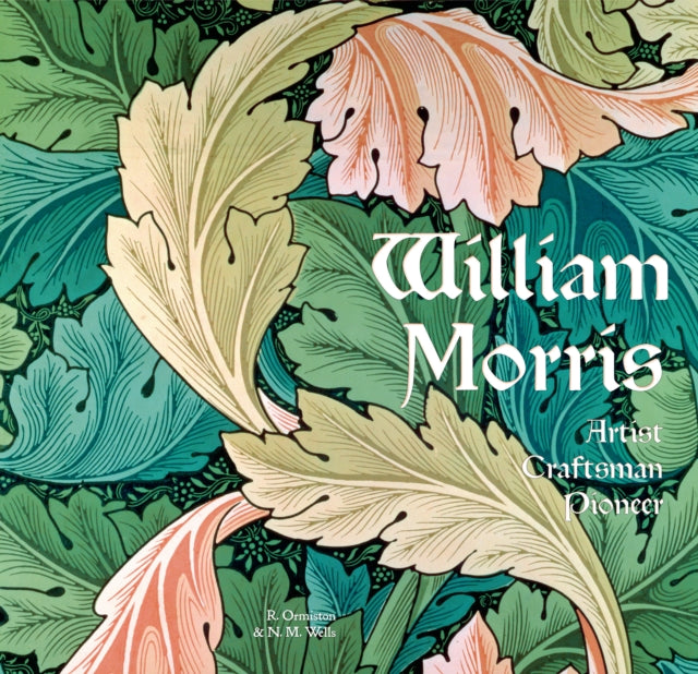 William Morris