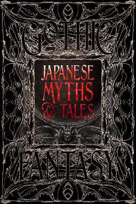 Japanese Myths & Tales - Epic Tales