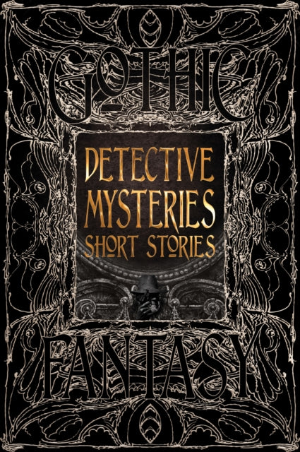 Detective Mysteries Short Stories