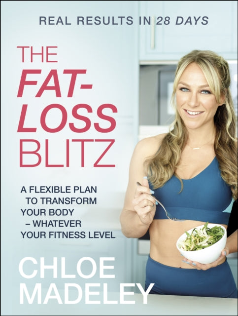 Fat-loss Blitz