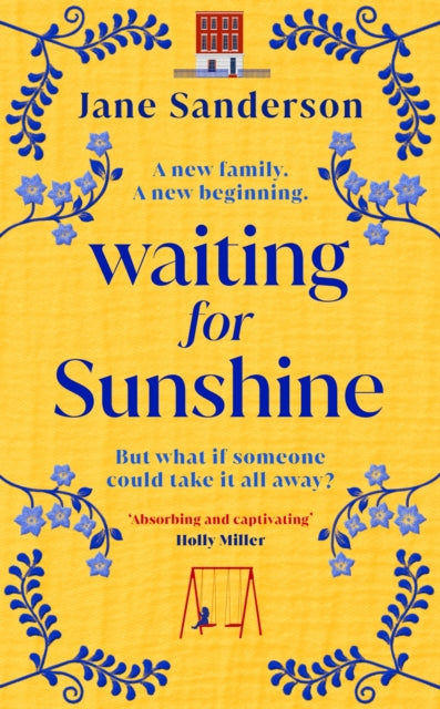 Waiting for Sunshine - The emotional and thought-provoking new novel from the bestselling author of Mix Tape