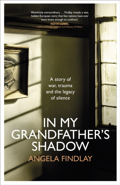 In My Grandfather’s Shadow