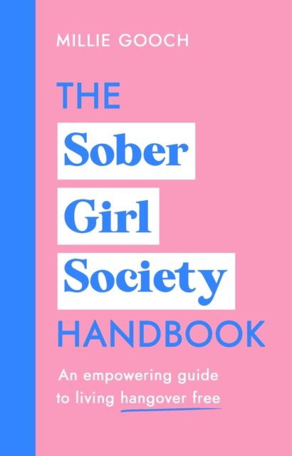 Sober Girl Society Handbook