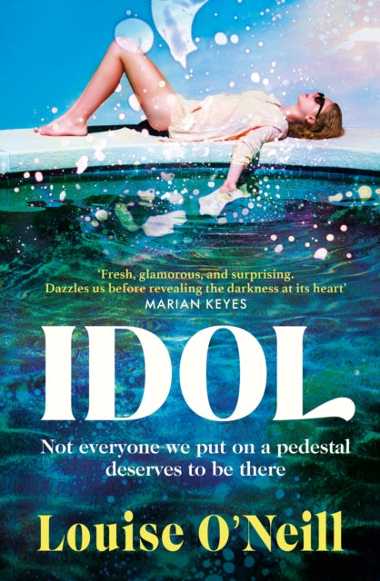 Idol - The must-read, addictive and compulsive book club thriller 2022