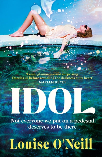 Idol: The must-read, addictive and compulsive book club thriller 2022