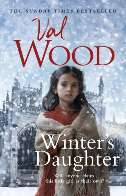 Winter's Daughter - An unputdownable historical novel of triumph over adversity from the Sunday Times bestselling author