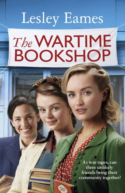 Wartime Bookshop
