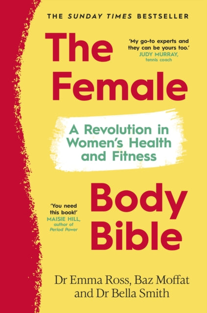 Female Body Bible