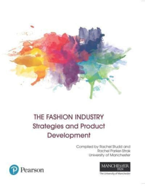 FASHION INDUSTRY:STRATEGIES AND PROD