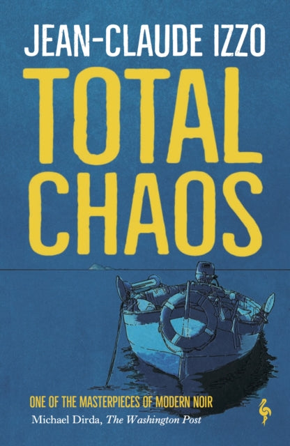 Total Chaos - Book One in the Marseilles Trilogy