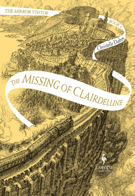 The Missing Of Clairdelune