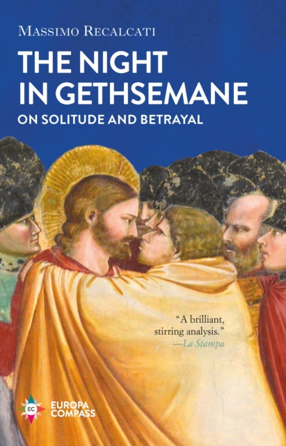 Night in Gethsemane