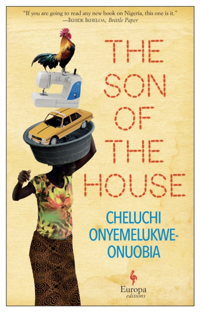 Son of the House