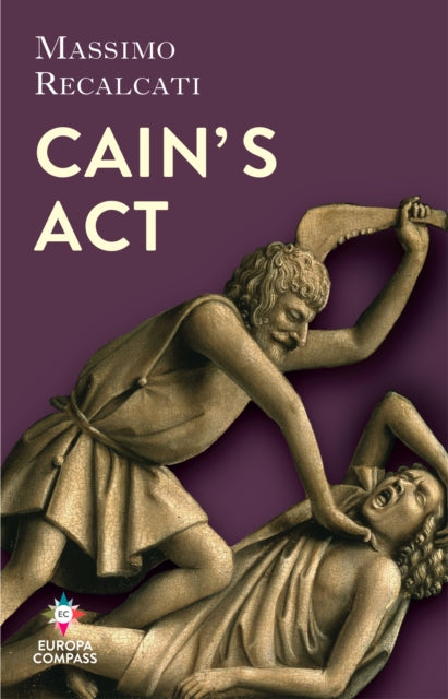 Cain’s Act