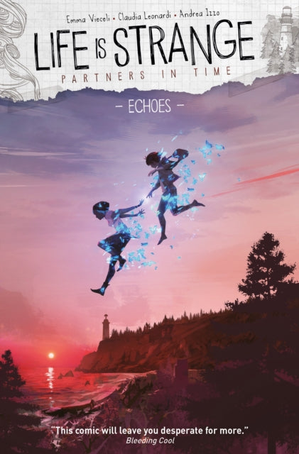 Life Is Strange Vol. 5: Coming Home