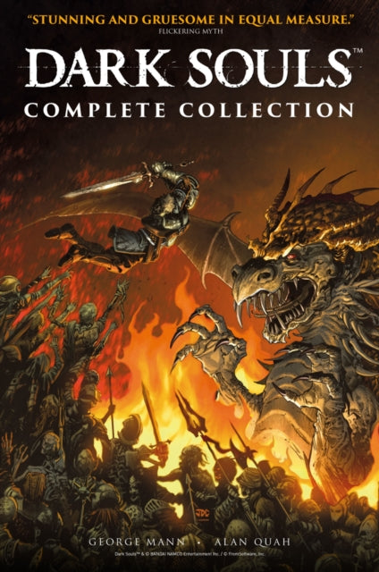 Dark Souls: The Complete Collection