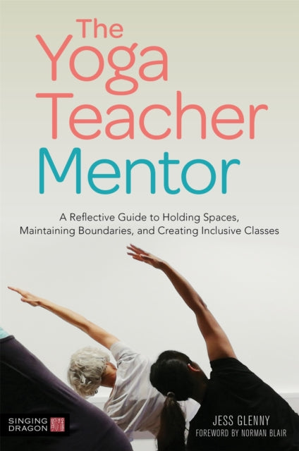 YOGA TEACHER MENTOR