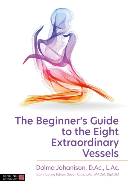 BEGINNER`S GUIDE TO THE EIGHT EXTRAORDINARY VESSEL