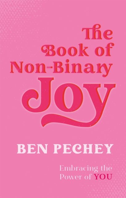 Book of Non-Binary Joy