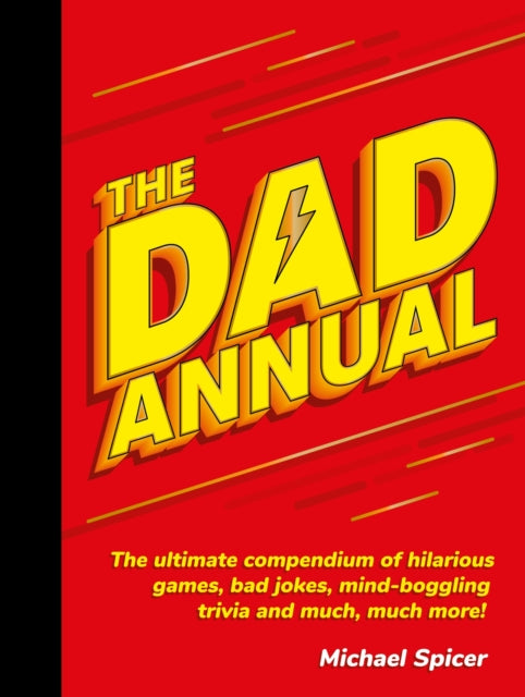 Dad Annual