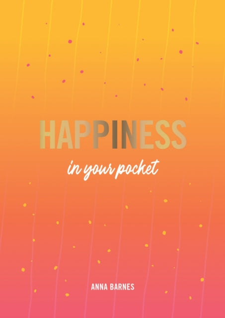 Happiness in Your Pocket