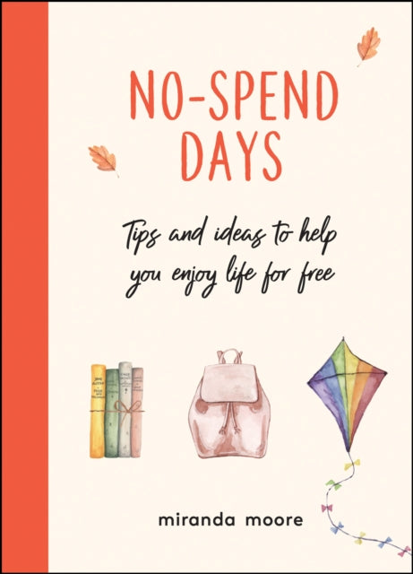 No-Spend Days