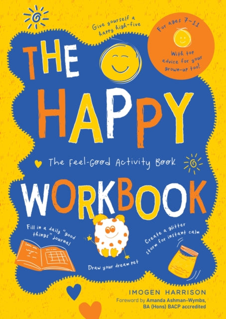 Happy Workbook