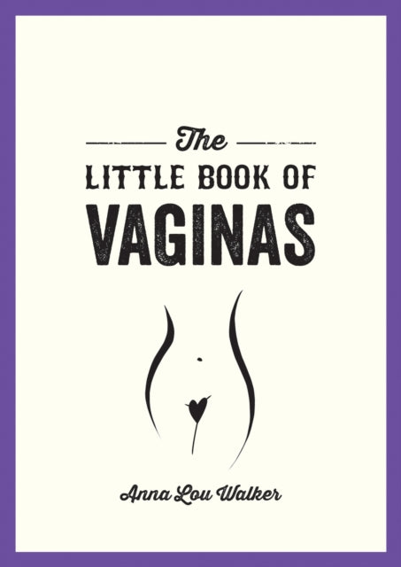 Little Book of Vaginas