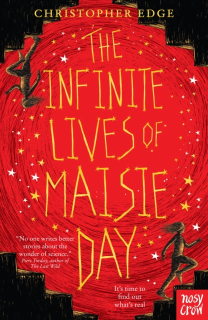 Infinite Lives of Maisie Day