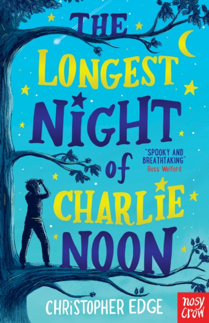 Longest Night of Charlie Noon