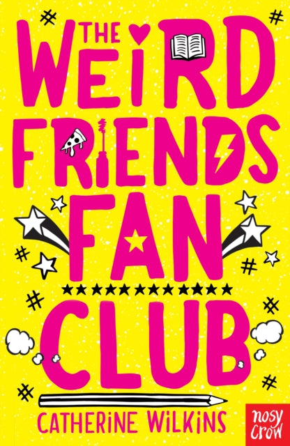 Weird Friends Fan Club