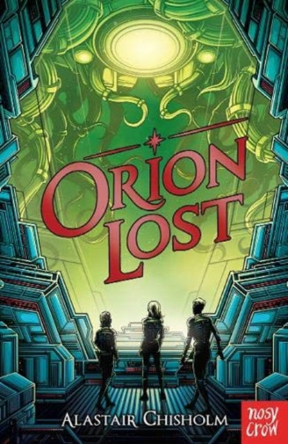 Orion Lost